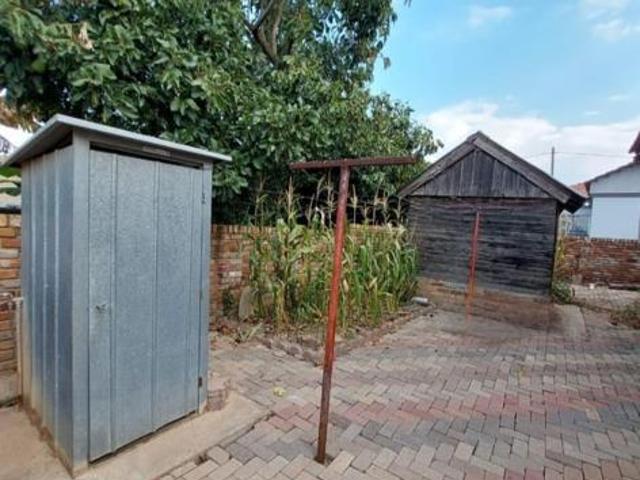 3 Bedroom House in Seshego