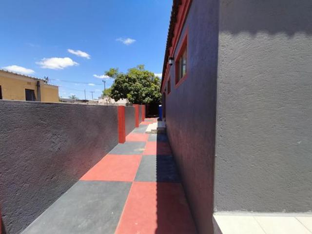 3 Bedroom House in Seshego