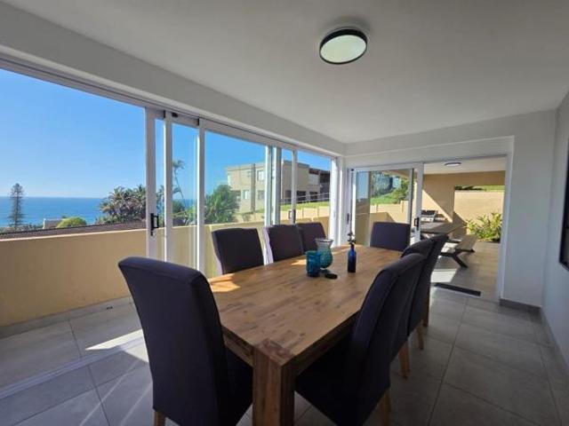 3 Bedroom House in Shakas Rock