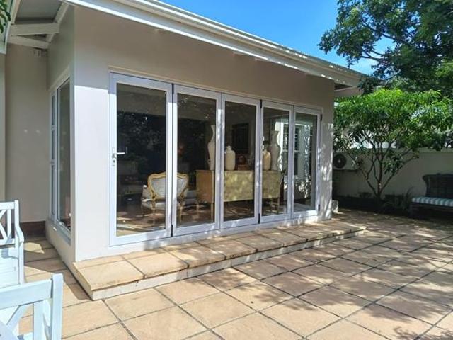 3 Bedroom House in Shakaskraal