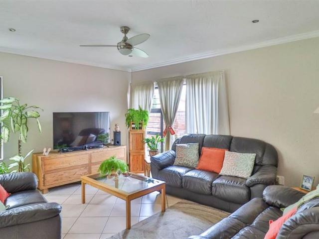 3 Bedroom House in Sharonlea