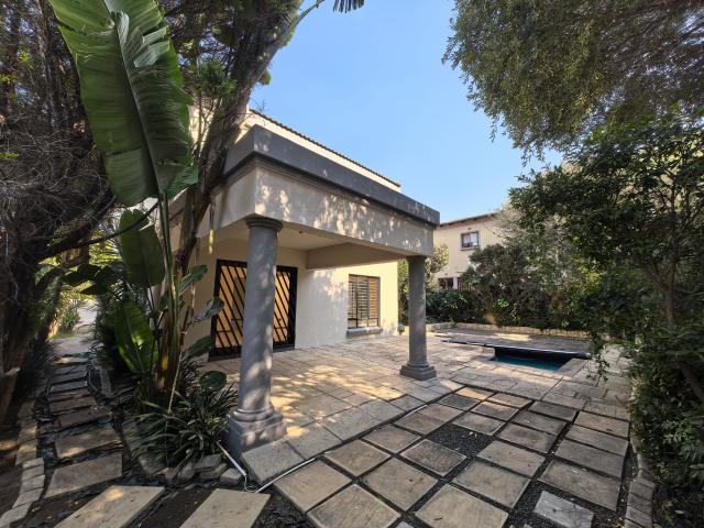 3 Bedroom House in Sharonlea
