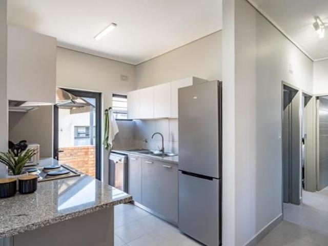 3 Bedroom House in Sharonlea