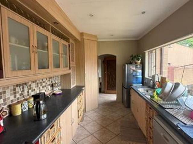 3 Bedroom House in Sharonlea
