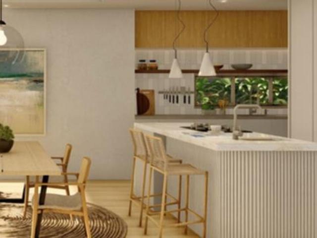 3 Bedroom House in Sheffield Beach