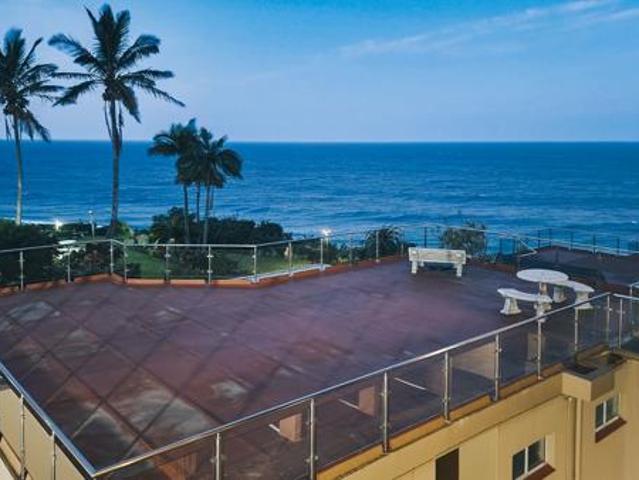 3 Bedroom House in Sheffield Beach