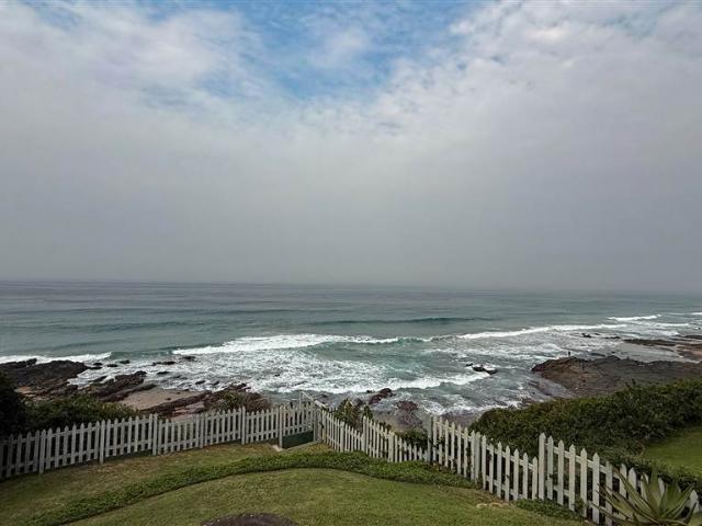 3 Bedroom House in Sheffield Beach