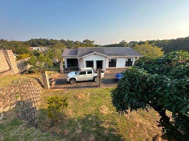 3 Bedroom House in Shelly Beach