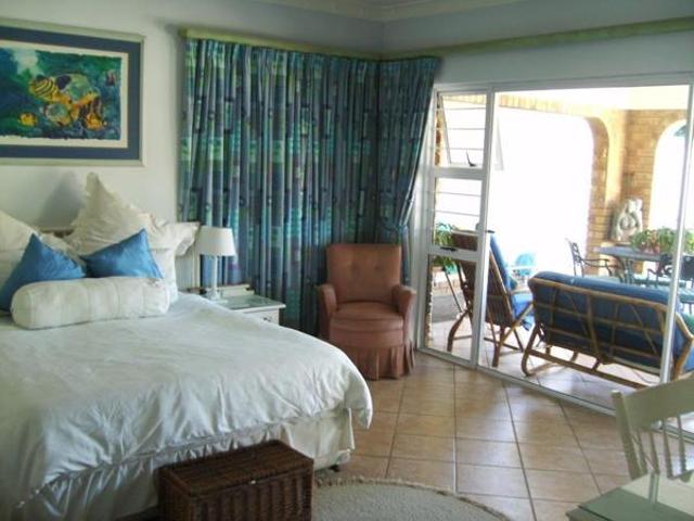 3 Bedroom House in Shelly Beach