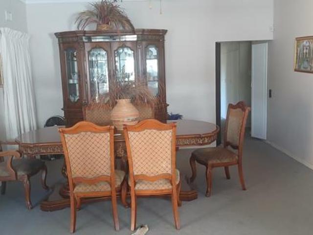 3 Bedroom House in Shelly Beach