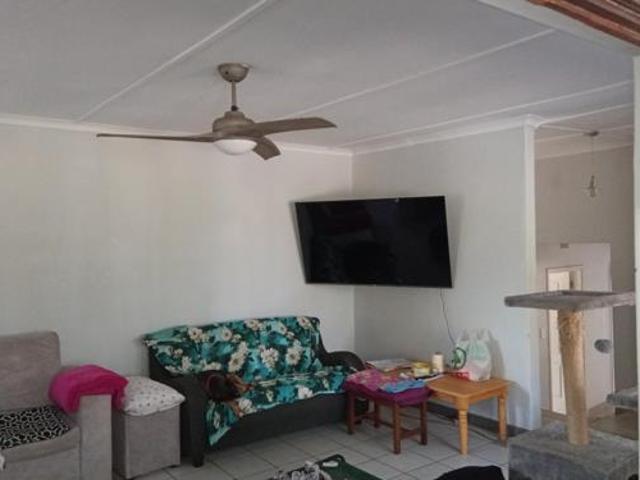 3 Bedroom House in Shelly Beach