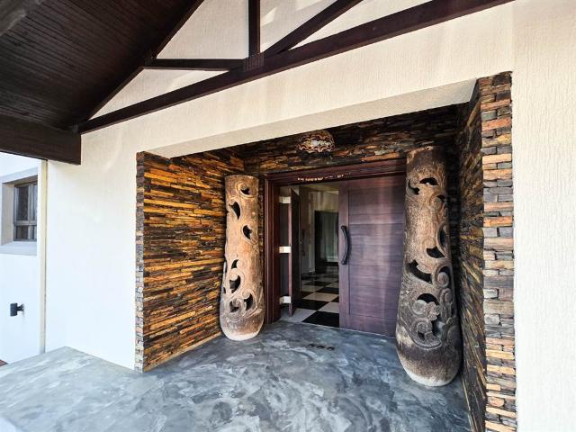 3 Bedroom House in Shelly Beach