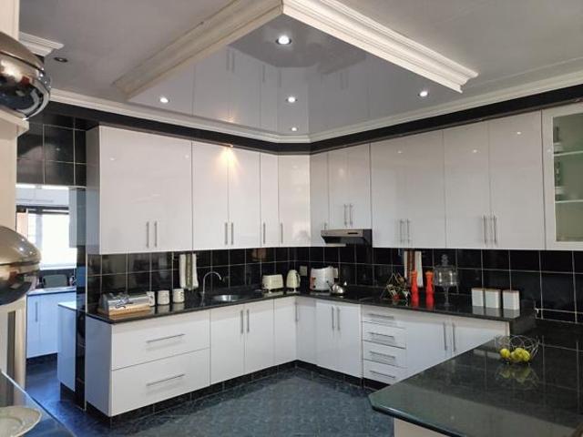 3 Bedroom House in Shelly Beach
