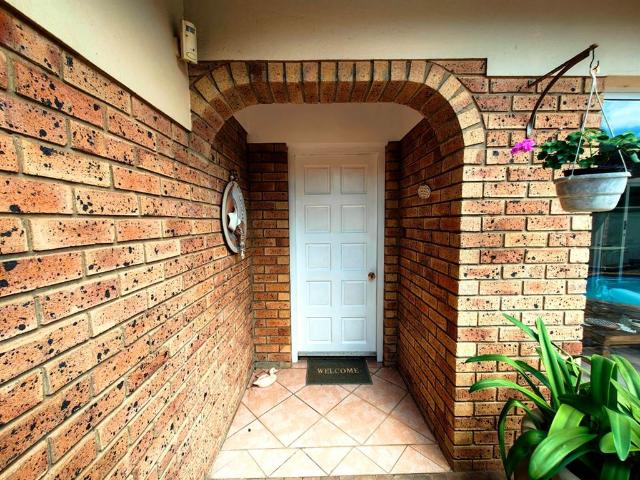 3 Bedroom House in Shelly Beach