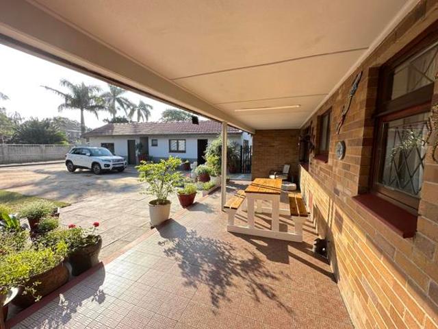 3 Bedroom House in Shelly Beach