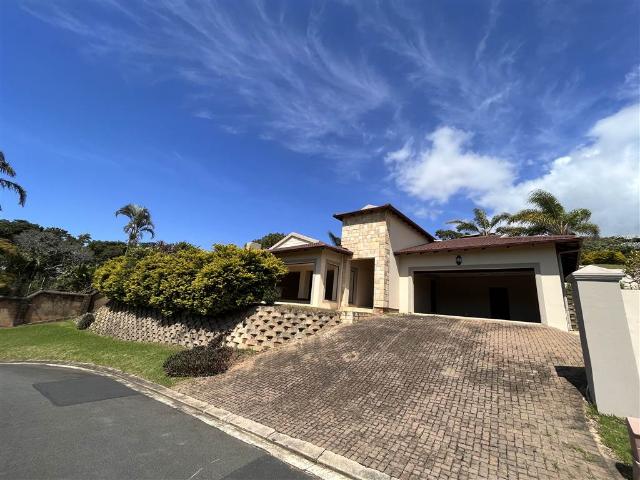 3 Bedroom House in Shelly Beach