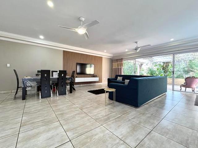 3 Bedroom House in Shelly Beach