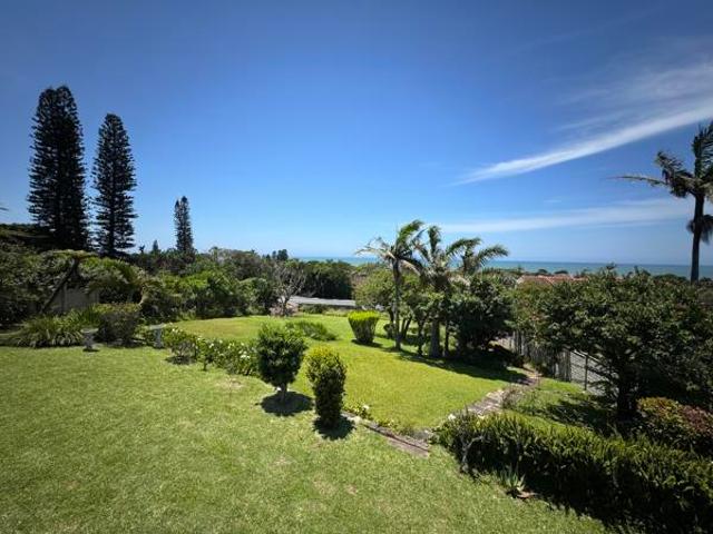 3 Bedroom House in Shelly Beach