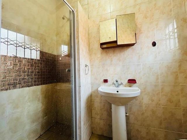 3 Bedroom House in Shelly Beach