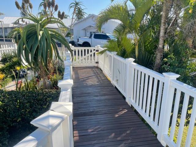 3 Bedroom House in Shelly Beach