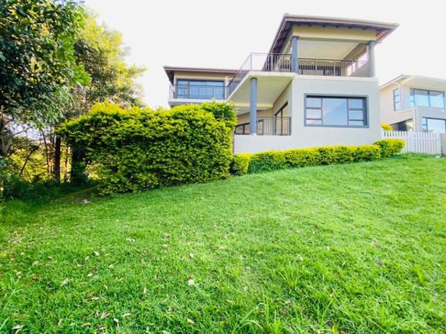3 Bedroom House in Shelly Beach
