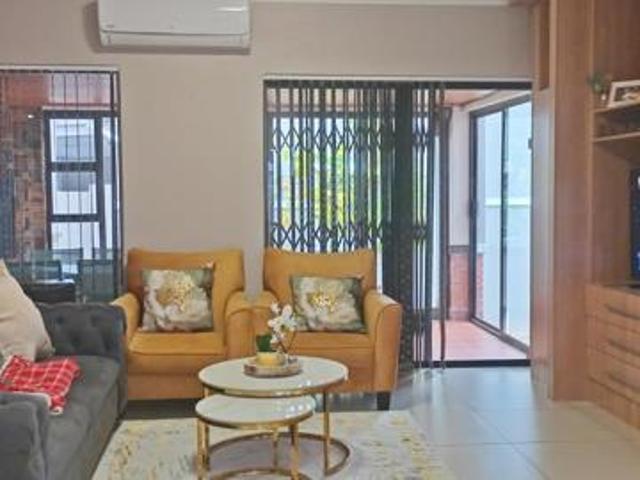 3 Bedroom House in Shellyvale