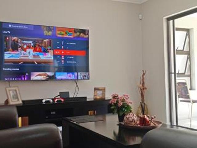 3 Bedroom House in Shellyvale