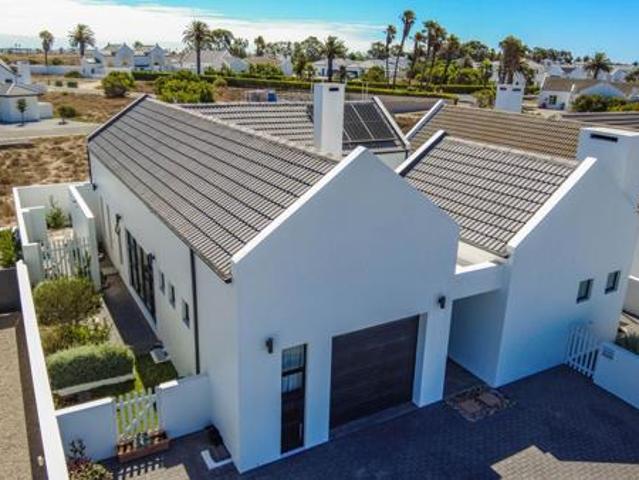 3 Bedroom House in Shelley Point