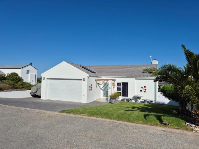 3 Bedroom House in Shelley Point