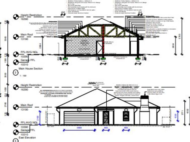 3 Bedroom House in Shelley Point