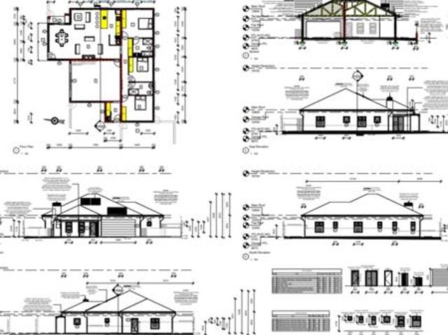 3 Bedroom House in Shelley Point