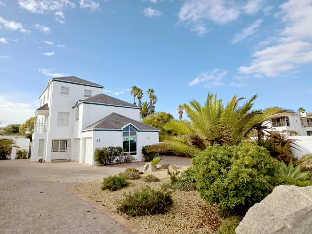 3 Bedroom House in Shelley Point