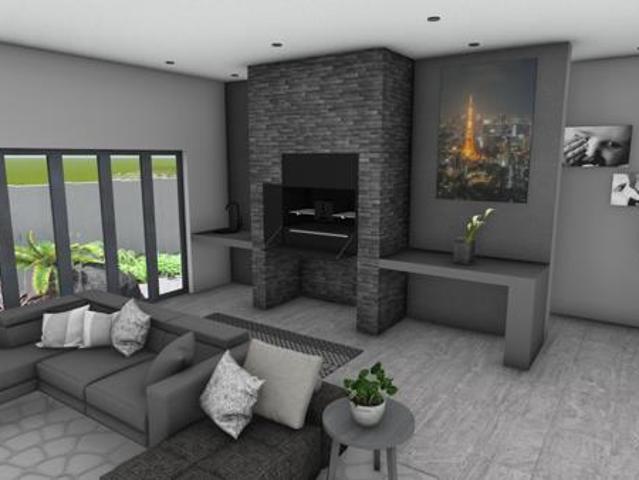 3 Bedroom House in Shelley Point