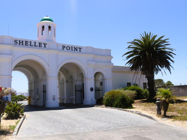 3 Bedroom House in Shelley Point