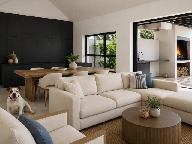 3 Bedroom House in Shelley Point