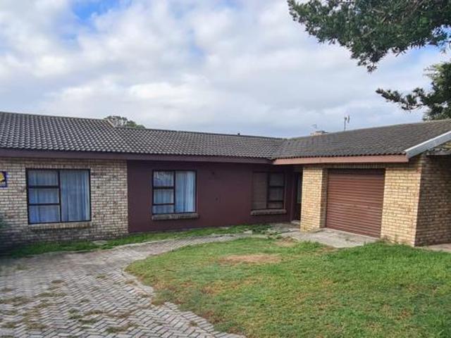 3 Bedroom House in Sherwood