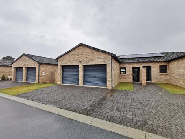 3 Bedroom House in Sherwood