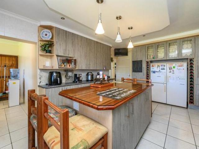3 Bedroom House in Sherwood