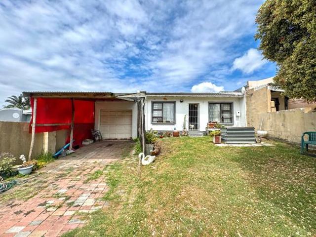 3 Bedroom House in Sherwood