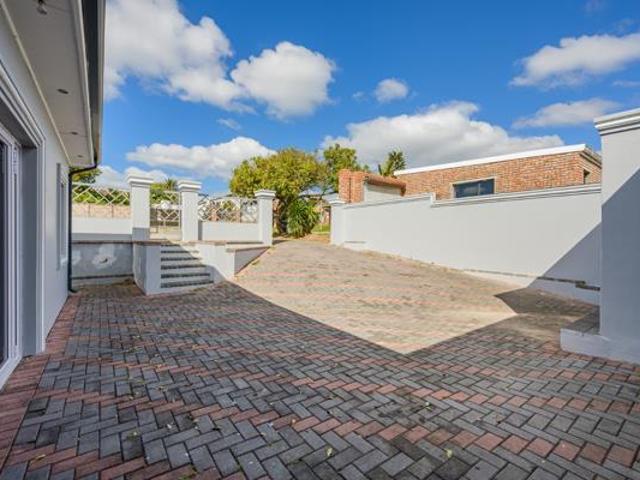 3 Bedroom House in Sherwood
