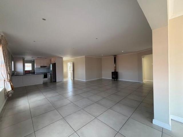 3 Bedroom House in Sherwood