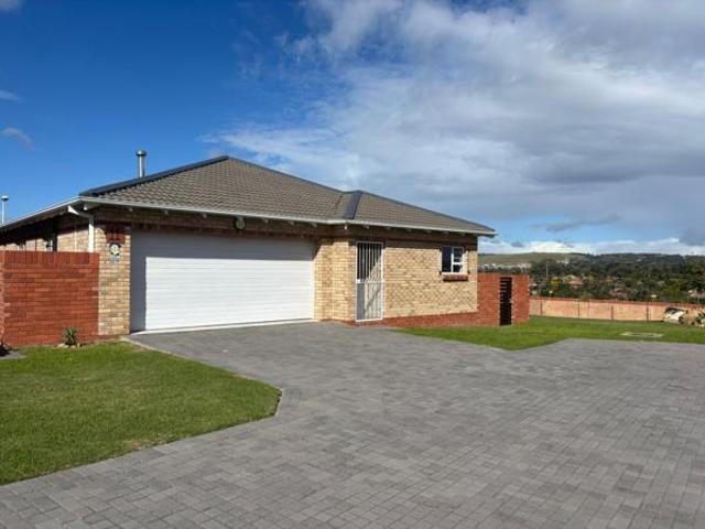 3 Bedroom House in Sherwood