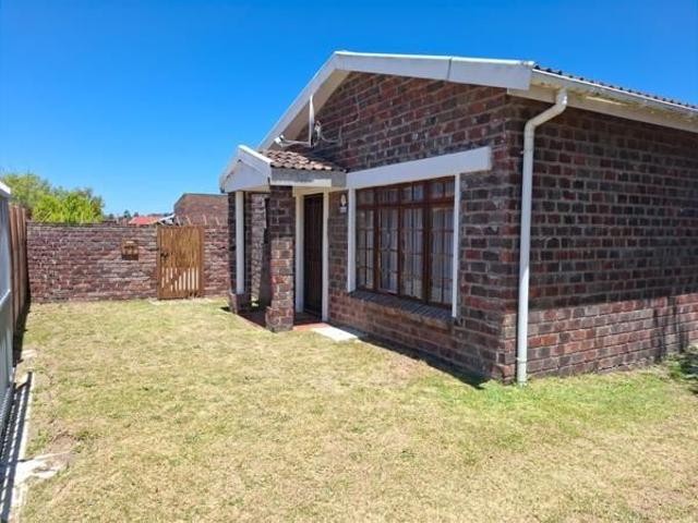 3 Bedroom House in Sherwood and surrounds