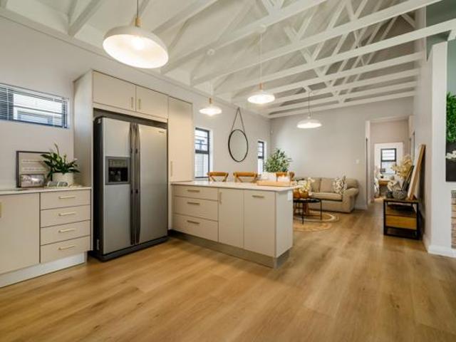 3 Bedroom House in Sherwood