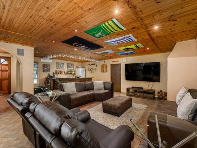3 Bedroom House in Sherwood