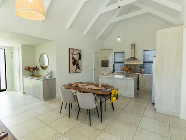 3 Bedroom House in Sitari