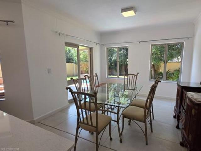 3 Bedroom House in Six Fountains Estate