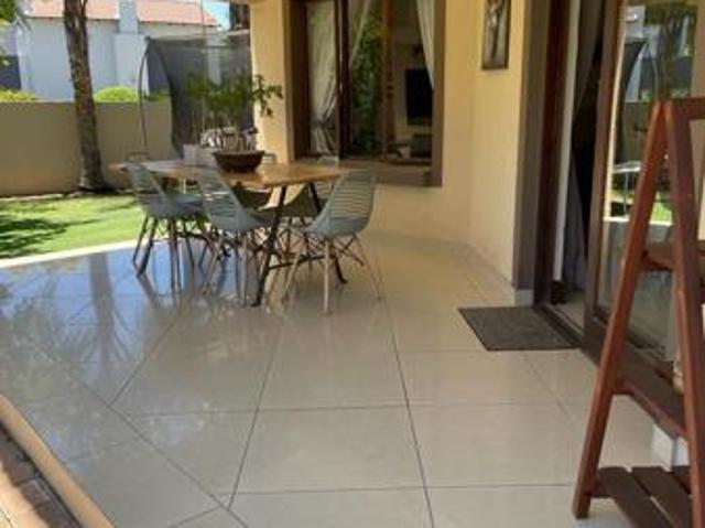3 Bedroom House in Six Fountains Estate