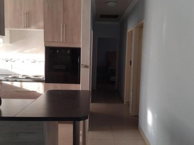 3 Bedroom House in Siyabuswa