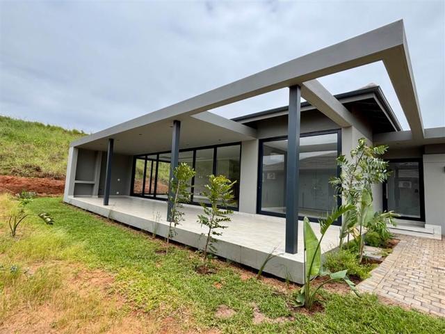 3 Bedroom House in Sibaya Precinct